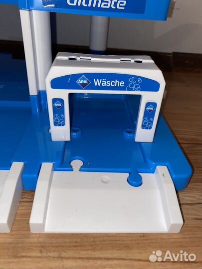 Парковка гараж для машинок полесье