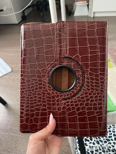 Чехол на iPad air 4