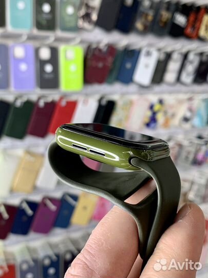 Зщитная пленка на телефон