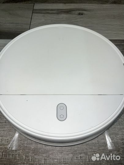 Xiaomi Mi Robot Vacuum-Mop