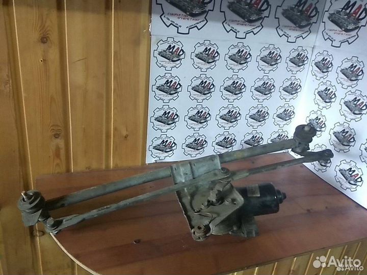 Трапеция стеклоочистителя Opel