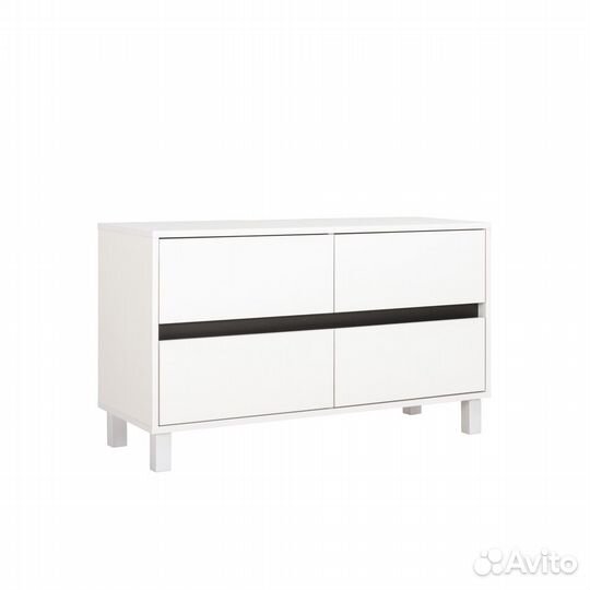 Тумба Квадро 100 см