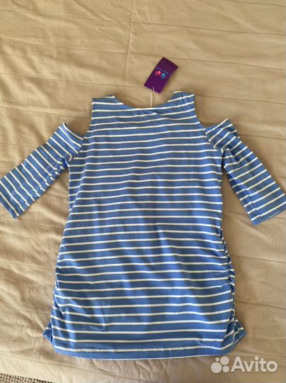 Туника для беременных/кормящих, I love mum, S