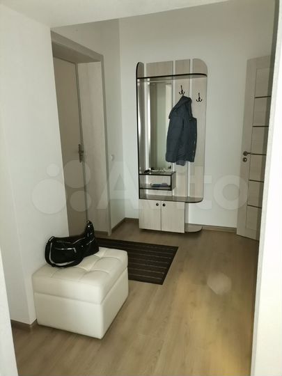 Квартира-студия, 34 м², 4/10 эт.