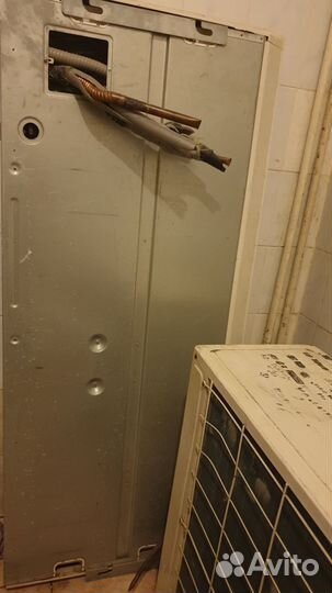 Сплит система бу Gree