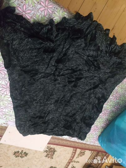 Женская Одежда пакетом 50 52 54