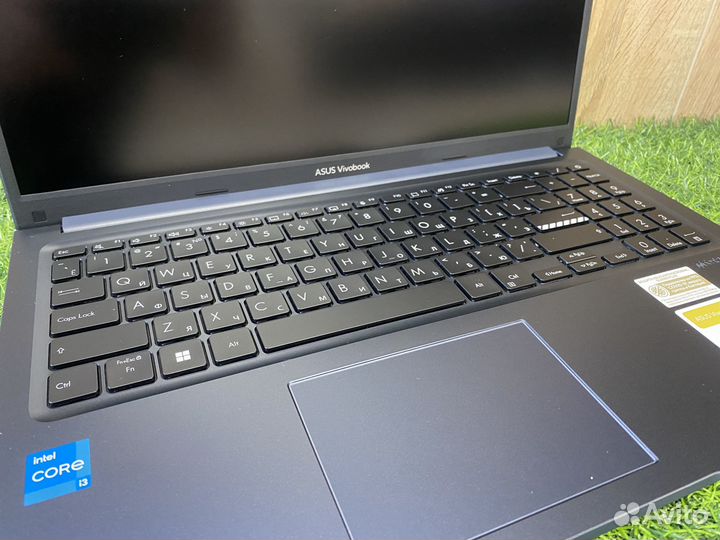 Ноутбук asus Vivobook 15 X1504ZA-BQ963