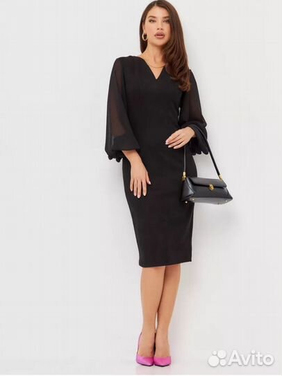 Платье 50 размер