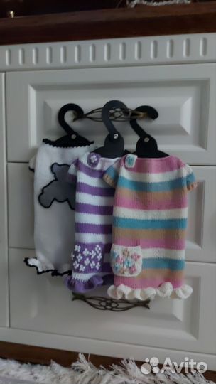 Вещи для собак