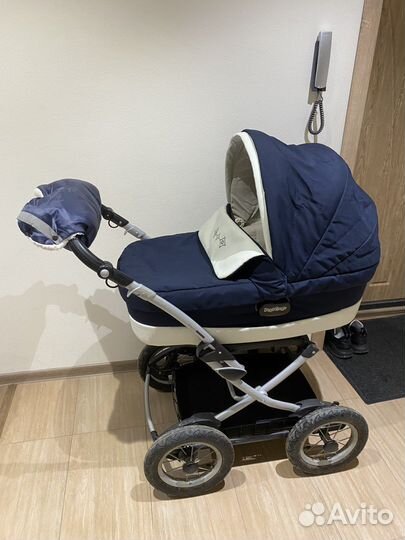 Коляска Peg Perego