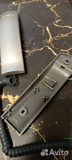 Трубка домофонная