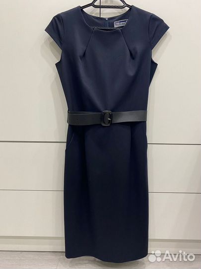 Сарафан (школьная форма)