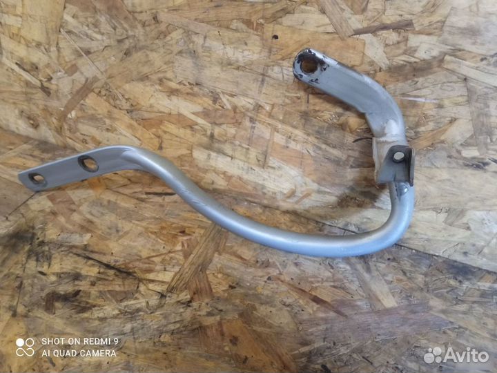 Петля крышки багажника iran khodro samand