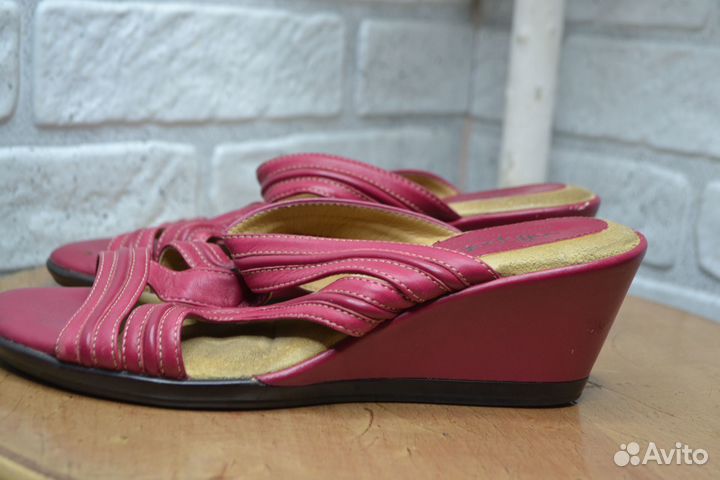 Softsports туфли 37