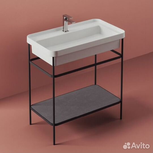 Artceram fuori scala Раковина арт. TFL034 01 00