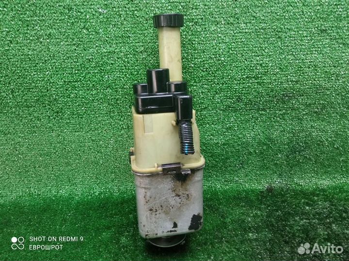 Насос гур Opel Astra G (1998-2005)