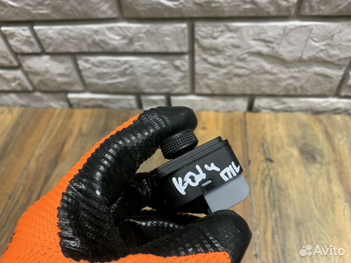 Skoda Kodiaq Кнопка регулировки зеркал