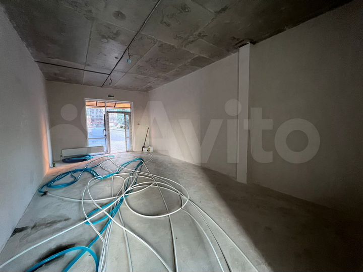 Коммерция Аренда, 71 м²