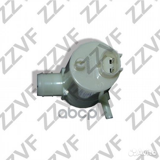 Насос омывателя dodge intrepid (98-04), jeep GR