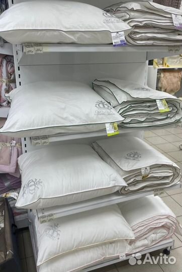 Подушки Miss Mari