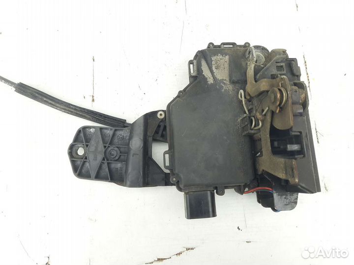 Замок двери передний левый VW Bora/Golf 4/Jetta 4