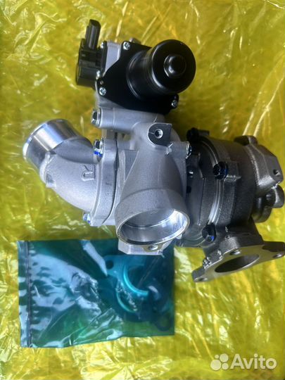 Продажа турбины