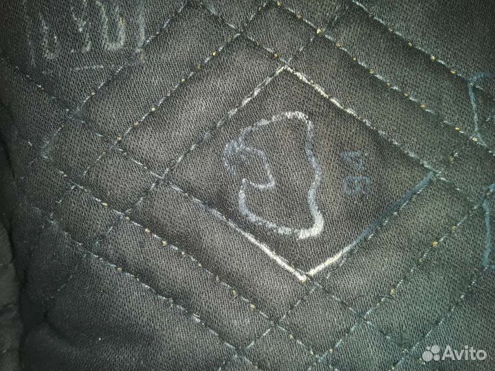 Шапка военная офицерская