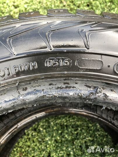 Nokian Tyres Nordman 5 175/65 R14 86T