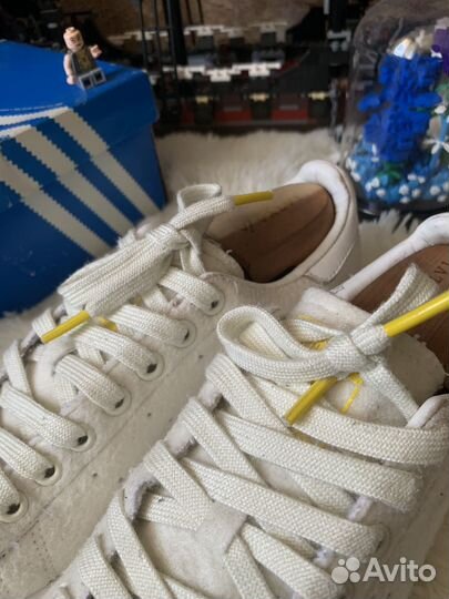 Adidas Stan Smith x Pharrell Williams 2014 39,5