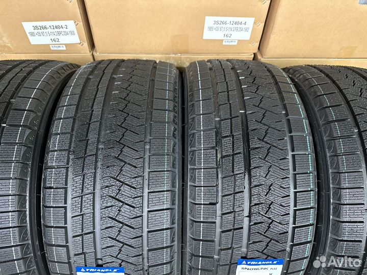 Triangle PL02 235/35 R19 92W