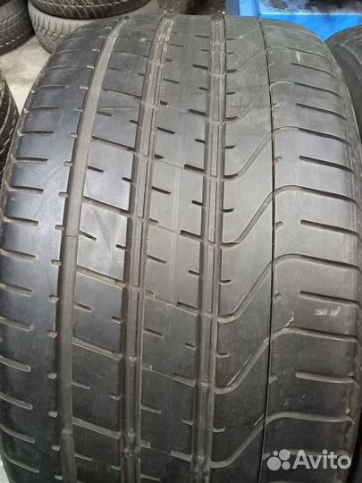 Pirelli P Zero 275/35 R20 102Y