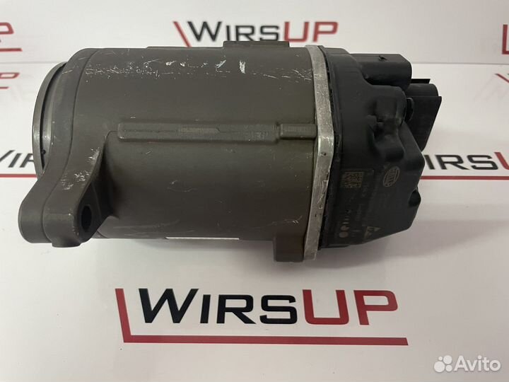 Мотор рулевой рейки Audi A3,Skoda Octavia, Vw Golf