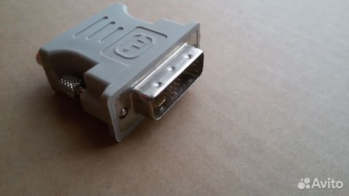 Кабели, переходники и адаптеры (читай описание)