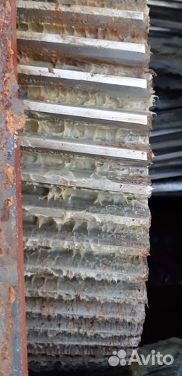 Редуктор рм 850