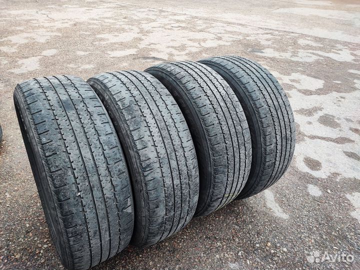 Triangle TR257 235/60 R18