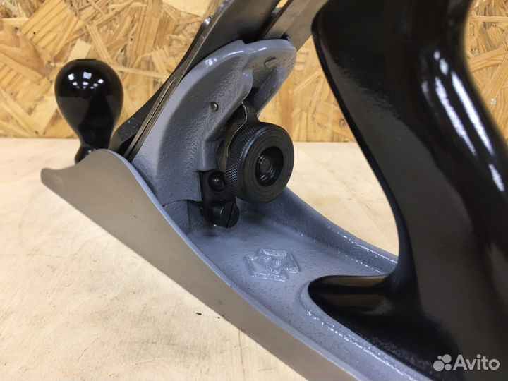 Рубанок #4 СССР