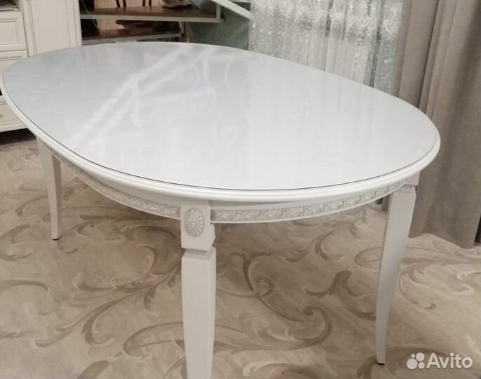 Гибкое стекло Мягкое стекло пленка пвх