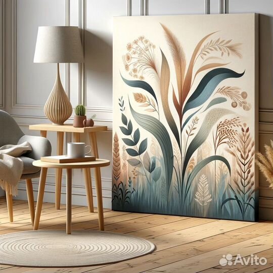 Картина от производителя