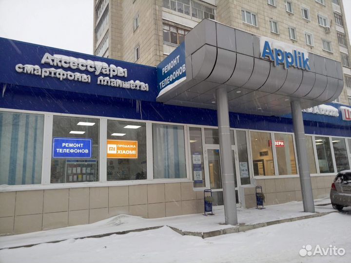 Ремонт роботов пылесосов