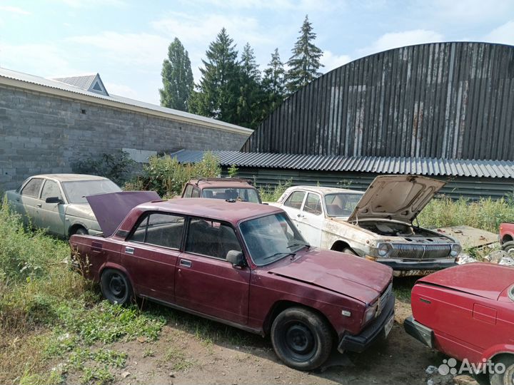 Авторазборка Запчасти на газель