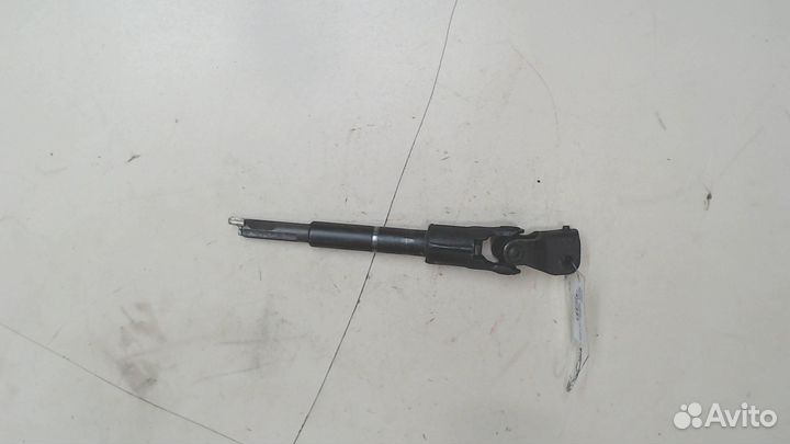 Кардан рулевой Renault Trafic, 2005