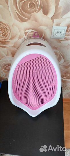 Горка для купания angelcare