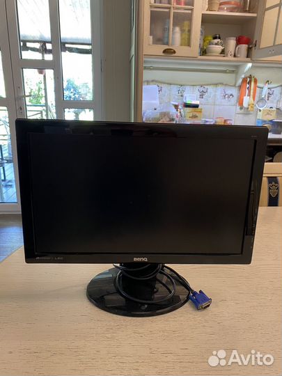 Монитор Benq gl950-ta