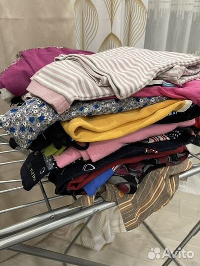 Вещи пакетом для дома и отдыха