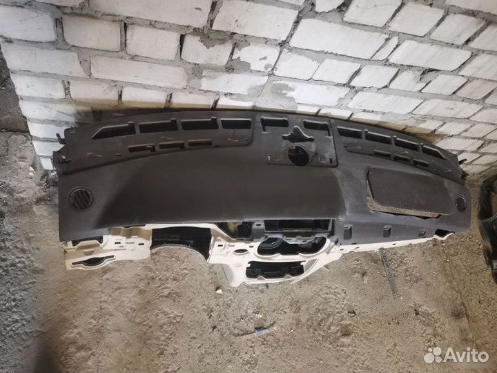 Панель приборов Mercedes Glk X204 2008-2012