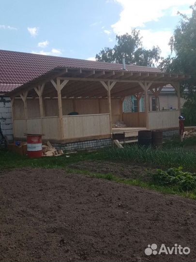 Ремонт и строительство