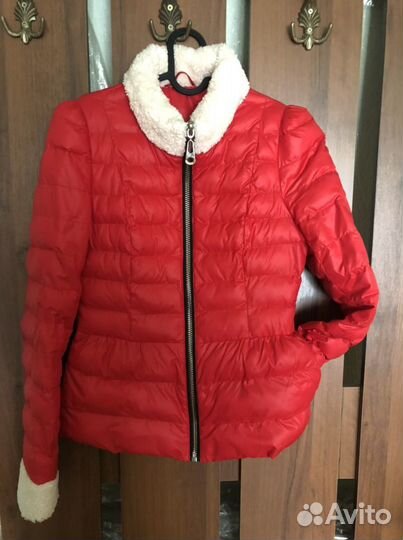 Вещи для девочки