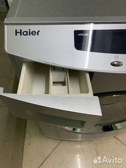 Стиральная машина с сушкой