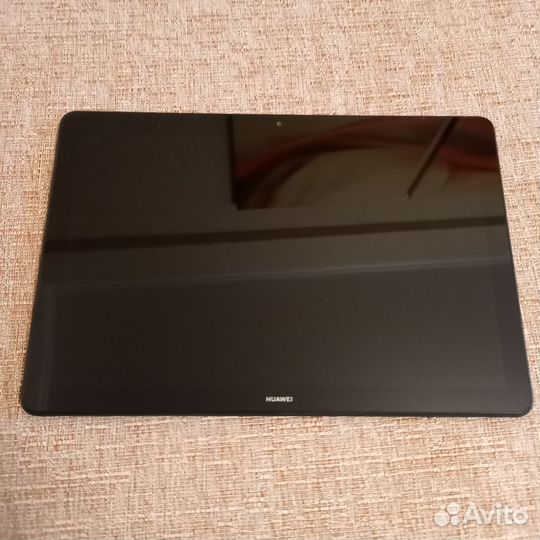 Планшет huawei mediapad t5 10