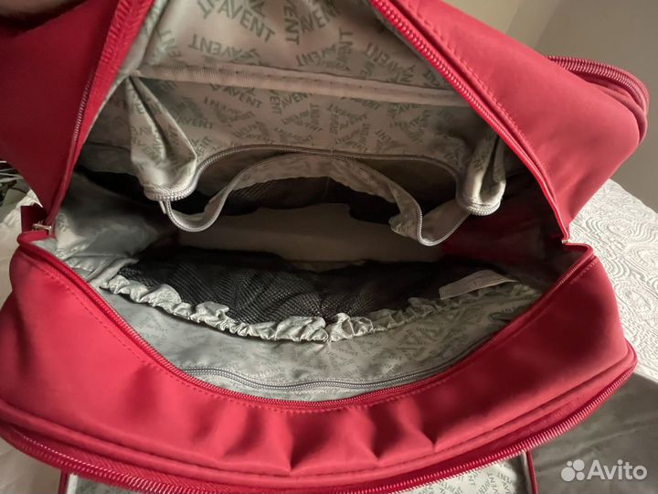 Сумка дорожная Philips avent